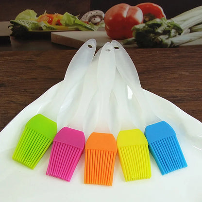 Silicone Baking Bakeware Bread Cook  Oil